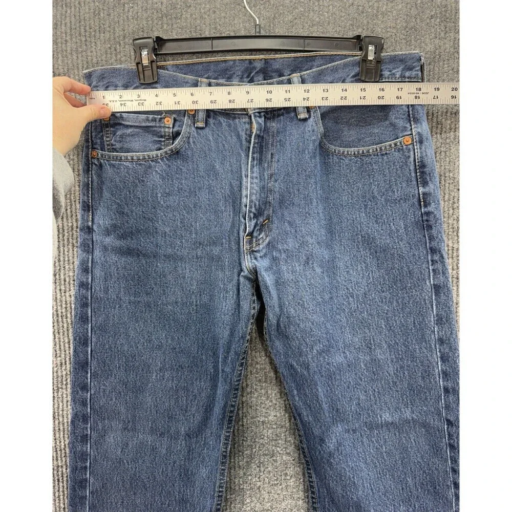 Levis levis 505